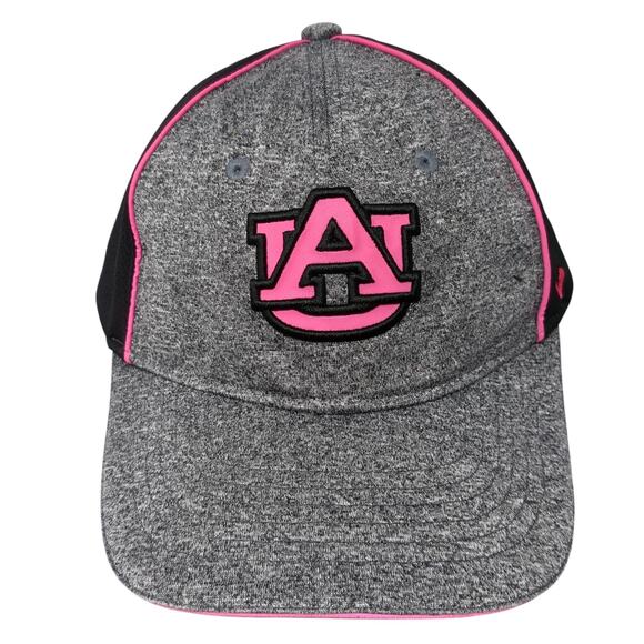 Aubum University Slideback Baseball Cap Multi One Size Adjustable Zephyr Zhats - Picture 1 of 10